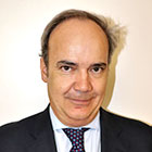 Dr. Pedro de Andrade Pais Pinto dos Reis, Vogal Executivo