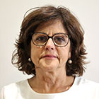 Dra. Maria de Lourdes Caixaria Bastos, Vogal Executiva